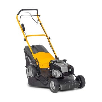 Stiga Combi 53 SEQB Benzinli Çim Biçme Makinesi