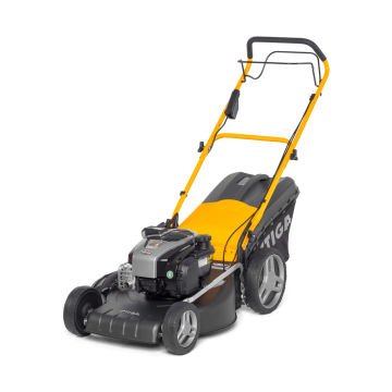 Stiga Combi 53 SEQB Benzinli Çim Biçme Makinesi