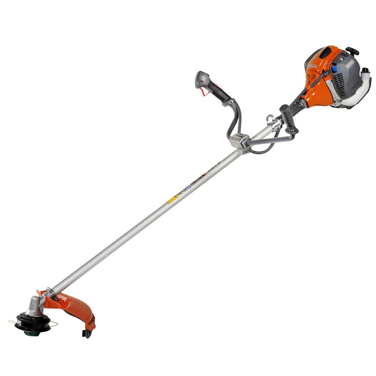 Oleo-Mac BC 530 T Motorlu Tırpan Yan Tip 3,3 Hp