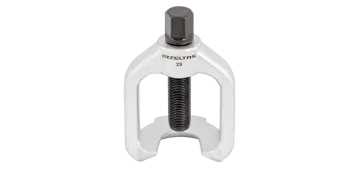 İzeltaş  25 Mm Rotil Çektirme  (7126290025)