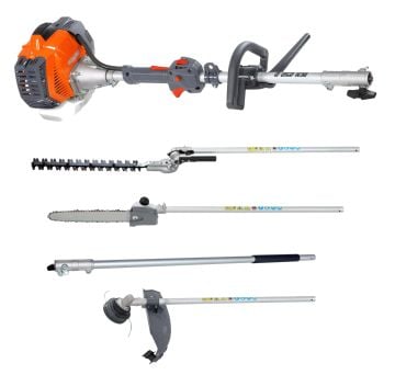 Oleo-Mac BCH 250 D Çok Fonksyonlu Tırpan Güç Ünitesi