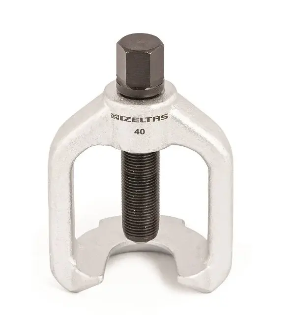 İzeltaş  40 Mm Rotil Çektirme  (7126290040)