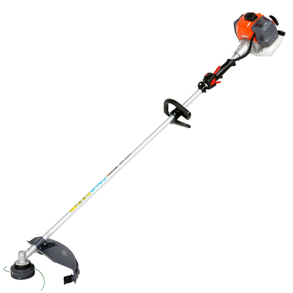 Oleo-Mac BCH 250 S Motorlu Tırpan Yan Tip 1,2 Hp