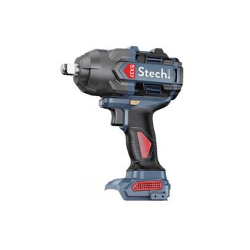 StechEnd SX37 Solo Akülü Darbeli Somun Sıkma 20V (Aküsüz)