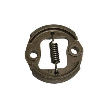 Palmera C431238A Motorlu Tırpan Balata (BG-CG430,520,TBC552B,D,BCH40T,BP uyumlu)