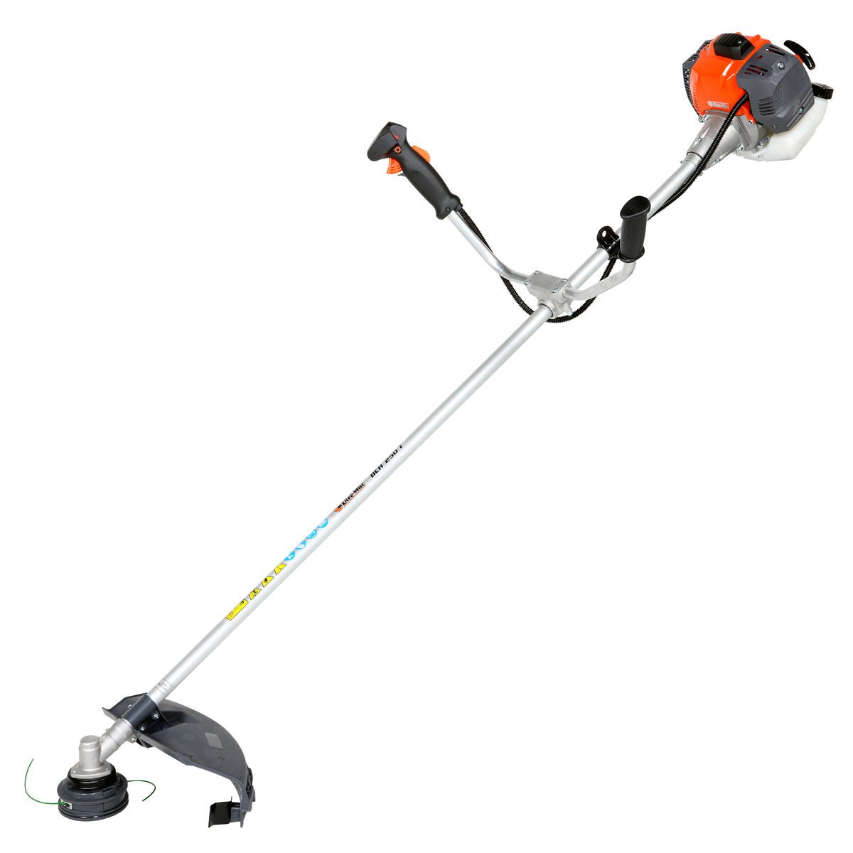 Oleo-Mac BCH 250 T Motorlu Tırpan Yan Tip 1,2 Hp