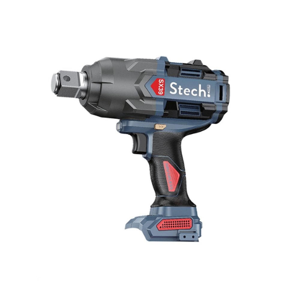 StechEnd SX39 Solo Akülü Darbeli Somun Sıkma 20V (Aküsüz)
