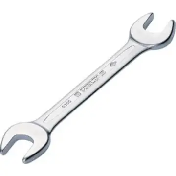 Elta İki Ağız Anahtar 08X09 Mm (0150010809)