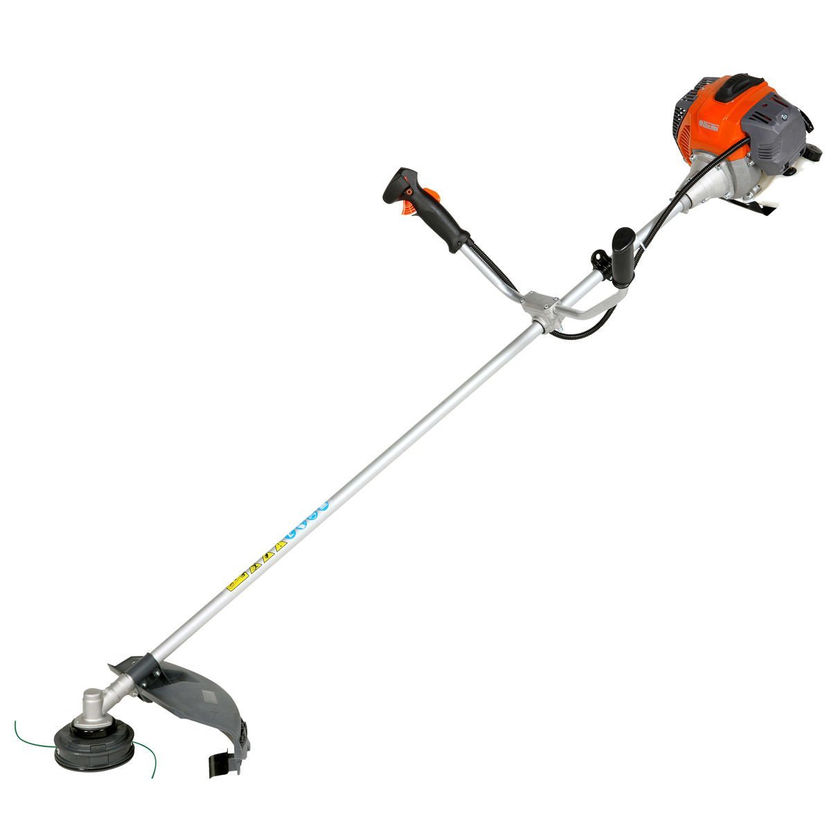 Oleo-Mac BCH 40 T Motorlu Tırpan Yan Tip 2 Hp