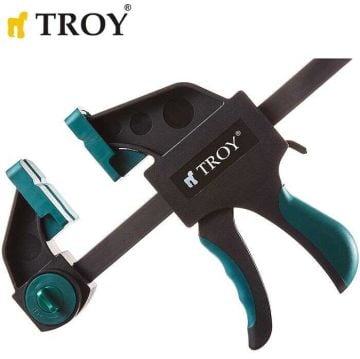 TROY 25136 Tetik Tipi İşkence, 90cm