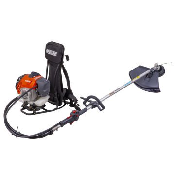 Oleo-Mac BCH 50 BP Motorlu Tırpan Sırt Tip 2,8 Hp