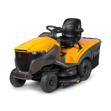 Stiga Estate Pro 9122 W GXV 690 Benzinli Çim Biçme Traktörü