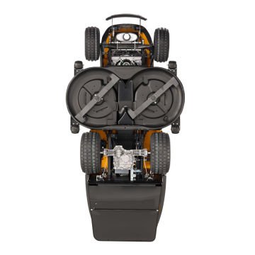 Stiga Estate Pro 9122 W GXV 690 Benzinli Çim Biçme Traktörü
