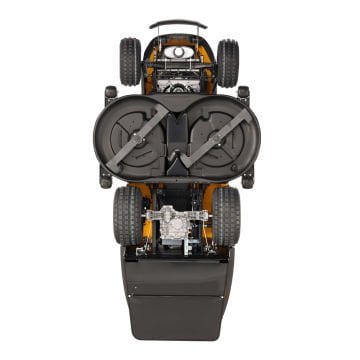 Stiga Estate Pro 9122 W GXV 690 Benzinli Çim Biçme Traktörü