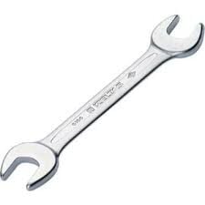 Elta İki Ağız Anahtar 16X17 Mm (0150011617)