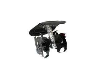İtal Tırpan Çapalama Aparatı 26mm - 9T