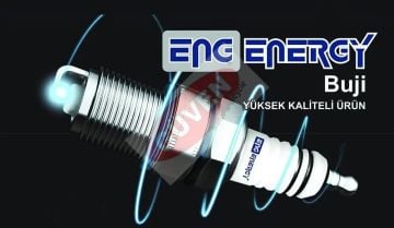Energy E8TC Dört 4 Zamanlı Buji Universal