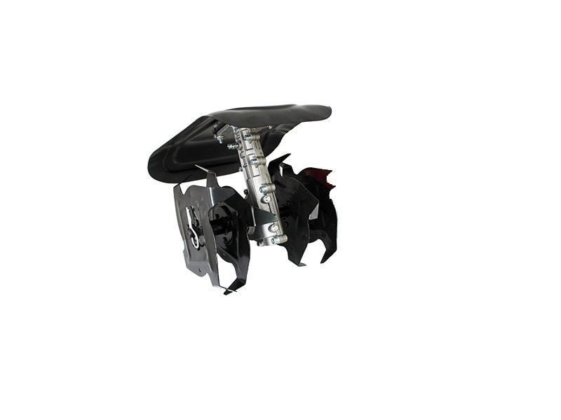 İtal Tırpan Çapalama Aparatı 26mm - 4T Kare
