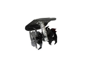 İtal Tırpan Çapalama Aparatı 26mm - 4T Kare
