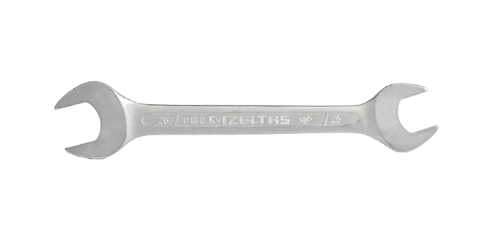 İzeltaş  İki Ağız Anahtar Uzun Boy 05X5,5 (0130010555)