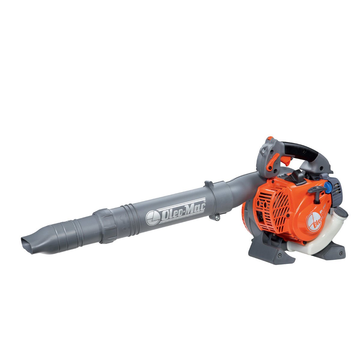 Oleo-Mac BV 250 Üfleme Toplama Makinası (Toplama Çantası Hariç)