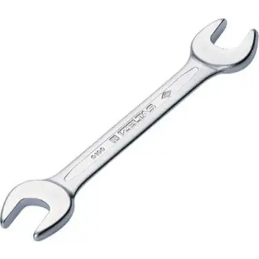 Elta İki Ağız Anahtar 27X32 Mm (0150012732)