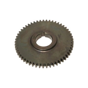 Palmera HP18606004 Balans Ağırlık Mili Dişlisi (Palmera 186,HP100DE uyumlu)