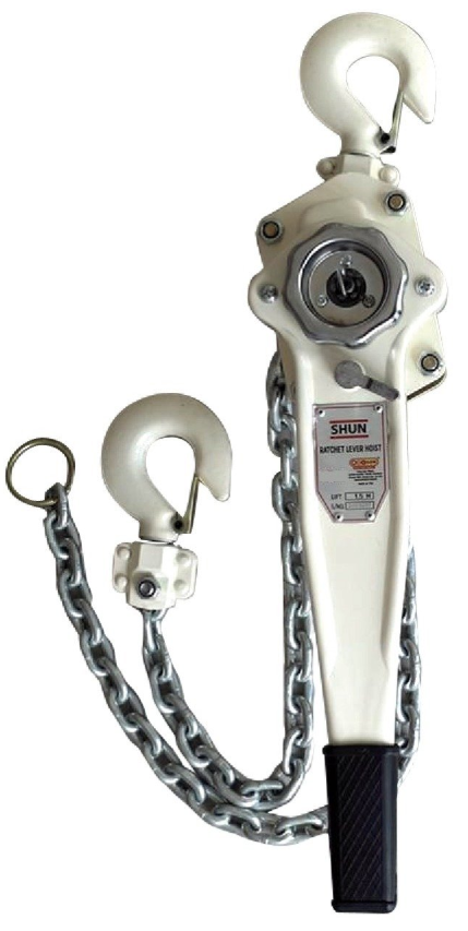 Shun Hubzug Çektirme 3,2 Ton 1,5 Metre