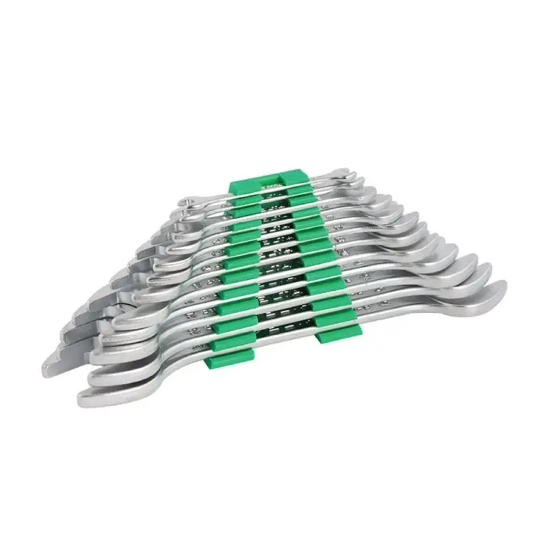 Elta İki Ağız Anahtar Takımı 12 Parça (0150002112)