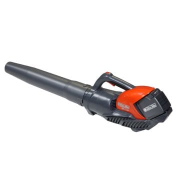 Oleo-Mac BVİ 60 Akülü Üfleme Makinesi (Akü Hariç)