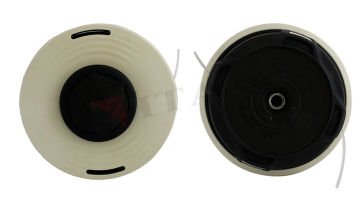 İtal Tırpan Otomatik Başlık M10X1 (Stihl Sırt Uyumlu)