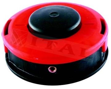 İtal Tırpan Otomatik Başlık M12X1,75L (Husqvarna Uyumlu)