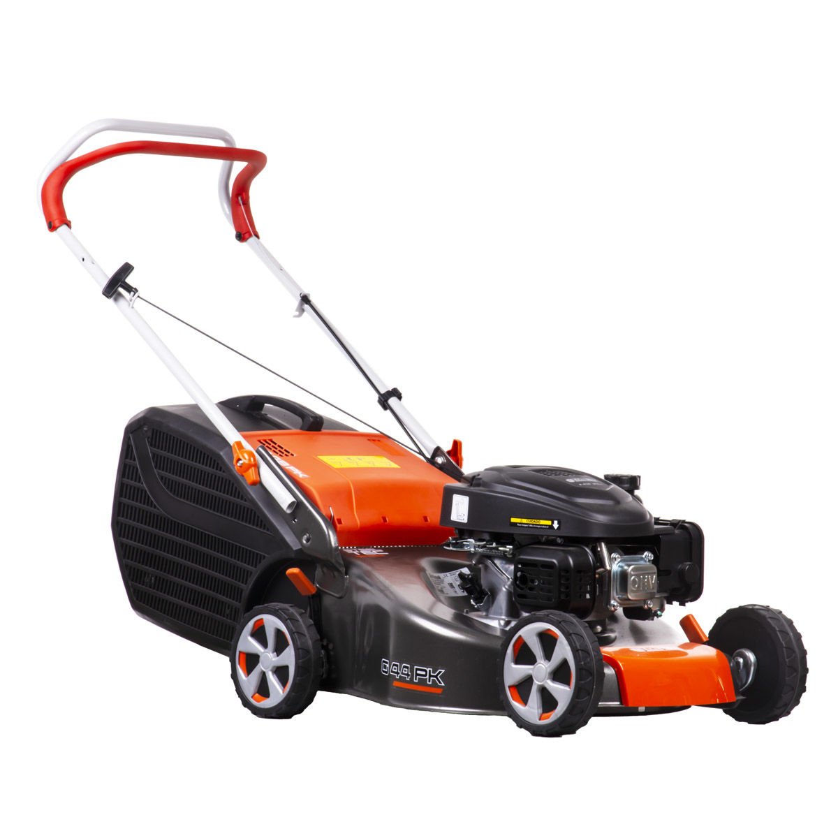 Oleo-Mac G 44 PK Comfort Çim Biçme Makinası İtmeli