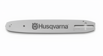Husqvarna 501959245 Kılavuz Pala 22,5 DİŞ 91 Makaralı 30CM 325P5X/327P5X/525P4S/525P5S/T435
