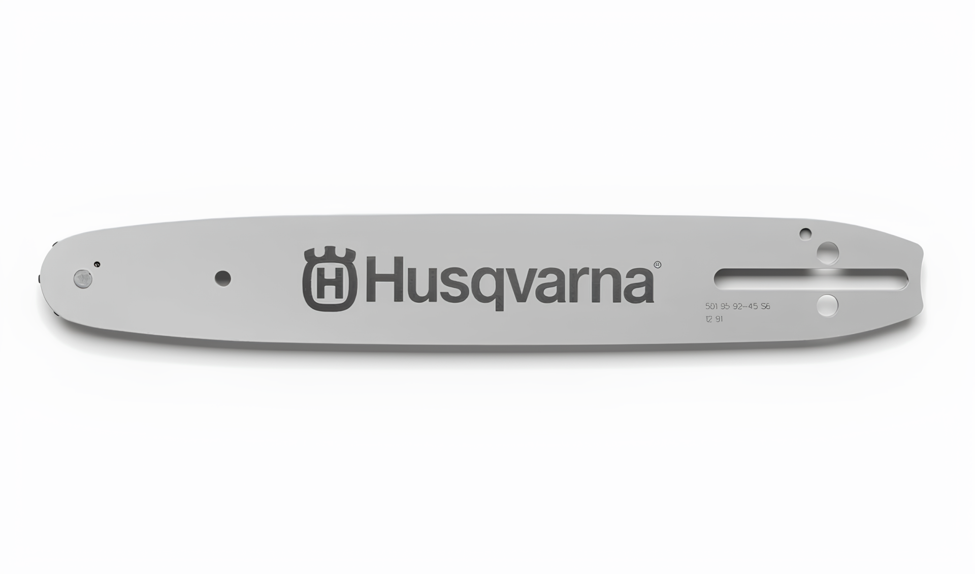 Husqvarna 501959252 Kılavuz Pala 26 DİŞ 91 50A 1,3mm 35CM 135/T435/338XPT/418EL MAKARALI