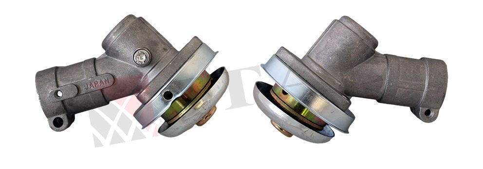 İtal Motorlu Tırpan Redüktör 28mm - 9 Diş (HYX52-523-X800 Uyumlu)