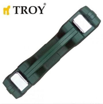 TROY 26104 Lokma Anahtar Takımı, 219 Parça
