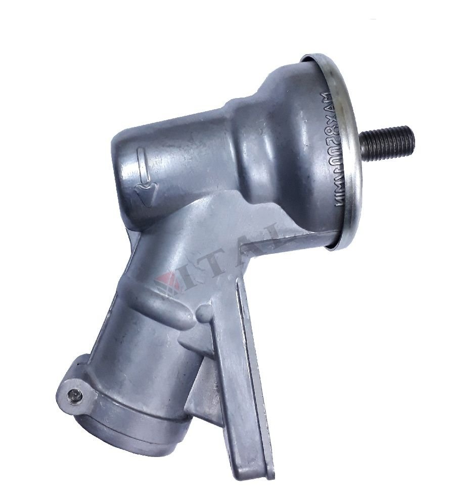 İtal Motorlu Tırpan Redüktör 26mm - 7 Diş (Oleomac 453/BCF430