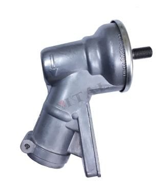 İtal Motorlu Tırpan Redüktör 26mm - 7 Diş (Oleomac 453/BCF430 Uyumlu)