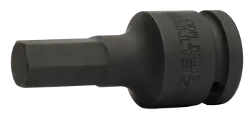 İzeltaş  1/2'' Havalı Allen Uç Lokma Anahtar 17 Mm  (14000004553)