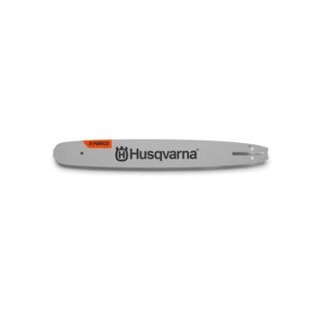 Husqvarna 582075364 Kılavuz Pala 32 DİŞ .325 50A 1,3mm 38CM X-FORCE 136/137/141/142/240/435/440/543XP MAKARALI
