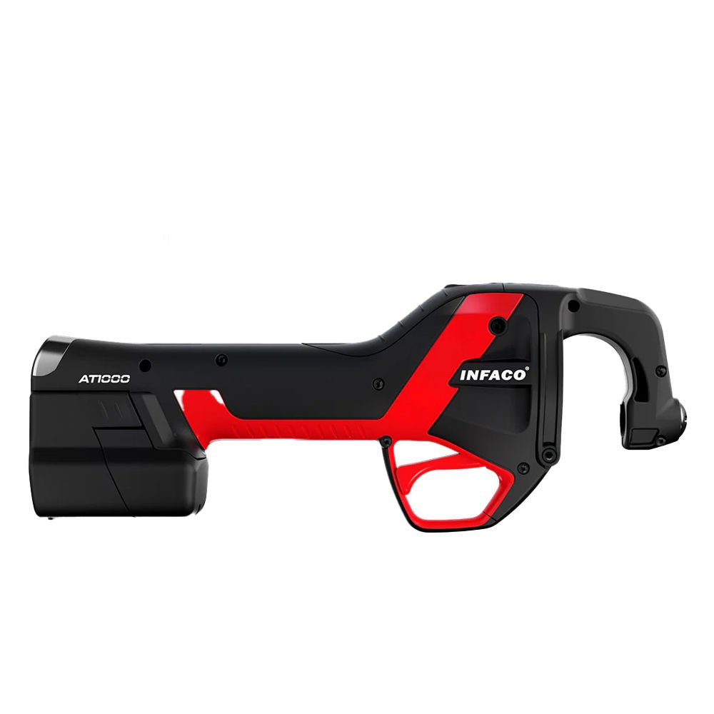 İnfaco AT1000 Akülü Bitki Bağlama Tabancası