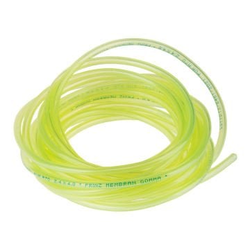 Veta 60TUB240 Benzin Hortumu İç  Ø2.4 - Dış Ø4.8mm 5 Metre