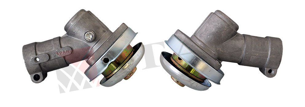 İtal Motorlu Tırpan Redüktör 26mm - 9 Diş (Çin Tırpanlar İle Uyumlu)