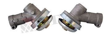 İtal Motorlu Tırpan Redüktör 26mm - 9 Diş (Çin Tırpanlar İle Uyumlu)
