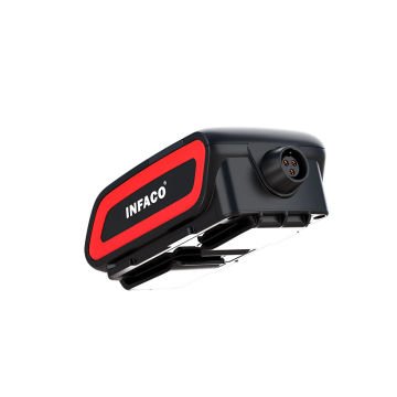 Infaco L100B Lithium Batarya 36 V