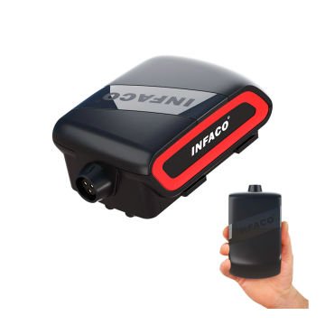 Infaco L100B Lithium Batarya 36 V