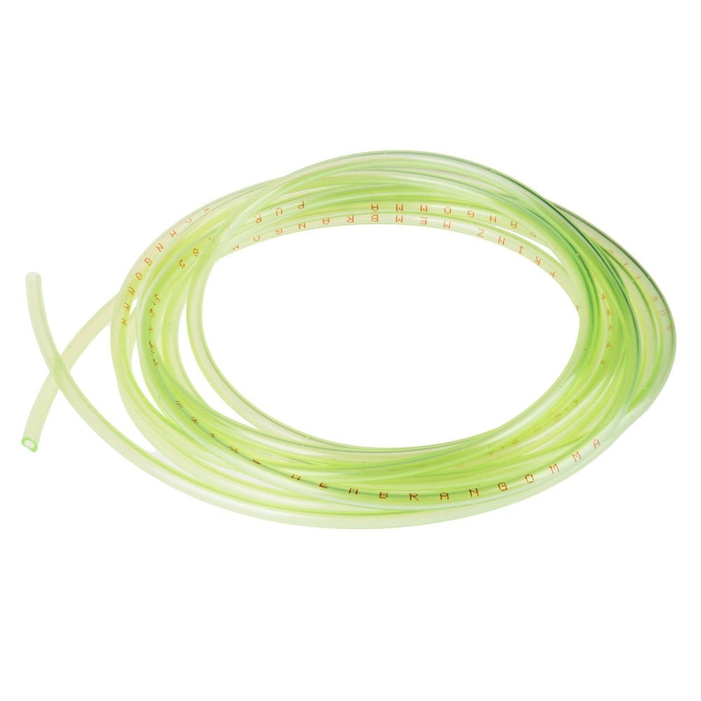 Veta 60TUB320 Benzin Hortumu İç Ø3.2 - Dış Ø5.3mm 5 Metre