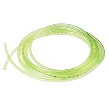 Veta 60TUB320 Benzin Hortumu İç Ø3.2 - Dış Ø5.3mm 5 Metre