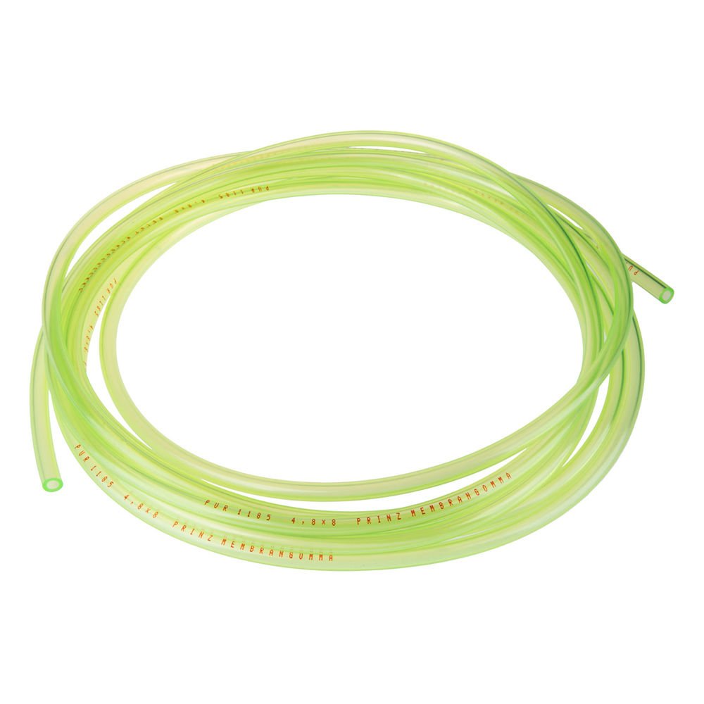Veta 60TUB480 Benzin Hortumu İç Ø4.8 - Dış Ø8.0mm 5 Metre